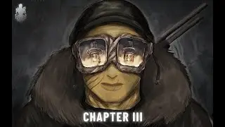 NOOBFROST: Chapter 3 Teaser