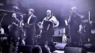 THE POGUES&hellip; &ldquo;SALLY MACLENNANE&rdquo;  09.16.2025