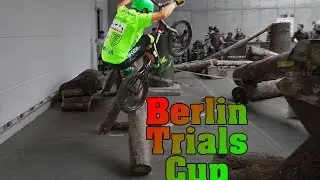 Berlin Trials Cup 2016 - Finals Women | UCI C1