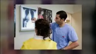 Vienna, VA Chiropractor - Dr. Shirine Hegazi