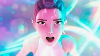 Как настоящие K-Pop продюсеры создавали вирусные песни для K-Pop: Охотники на демонов