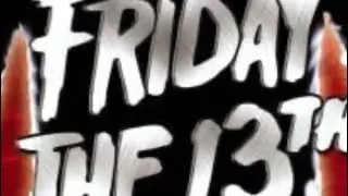 Review. Friday the 13th Part 2. Starring Betsy Palmer & Amy Steel