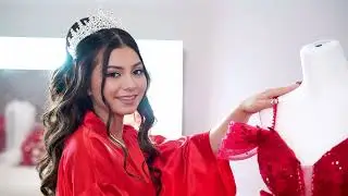 Mia's Quinceañera Highlights, 2025