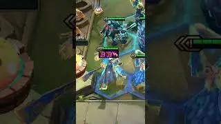 Sona reroll si&ecirc;u r&aacute;c bạn n&ecirc;n thử 1 lần