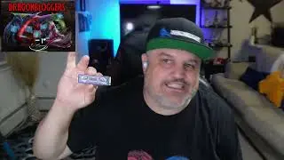 Демонстрация твердотельного накопителя MOVE SPEED 1 ТБ PCIe NVMe