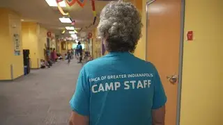 YMCA требуются работники для ухода за детьми до и после школы