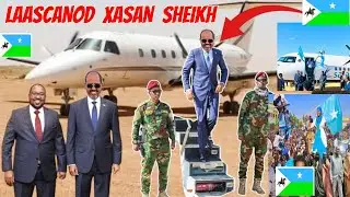 DEGDEG XASAN SHEIKH & MADAX KALE LAASCAANOD GAARAY SO DHAWEYN CULUS DADKII UGU BADNA FANAANIN GAARAY