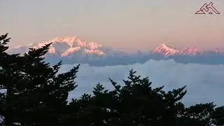 Sandakphu Trek | Time Lapse | Trek The Himalayas