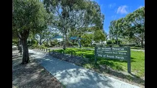 Bill McGrath Reserve ( 50m From House )