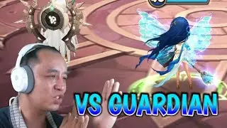 WGB Seru Juga Lawan Guardian Summoners War Indonesia