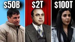 Who Is The Richest Criminal Ever In History?