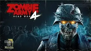 Zombie Army 4 | Dead War | Live Stream