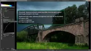 PTC002 Feature Demo: Local Spot Adjust