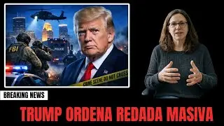 Minnesota bajo presión 3000 agentes federales y 8 meses de operativos¿la nueva advertencia de Trump?