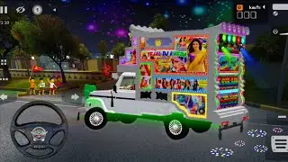 Loading dj pickup game ! Mobile Game ! Dj pickup game ! Dj pickup mod ! Bus simulator Indonesia 