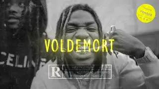 Gazo x Ninho x Drill Type Beat - 