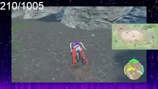 SHINY Timburr#1!