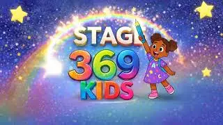 Everett Stephenson Presents | The Manifest Show &ndash; Stage 369 Kids Official Vanity Card