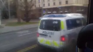 (Poistettu) Helsingin Bussiliikenne 102, Carrus City L / Volvo B10BLE 6x2 (ZF)