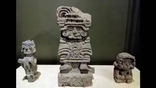 Mixtecs: The People of the Rain