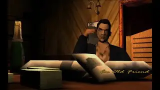 GTA: Vice City (2002, PC) Cutscene: 