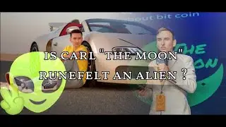 How honest businessman Carl achieved 1.1B $ Net Worth without any work. 😮