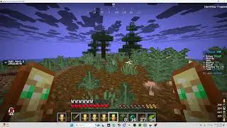 donut SMP Loot drop live