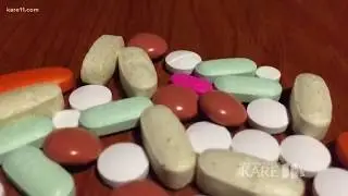 'Digital pill' could change the way we take medications