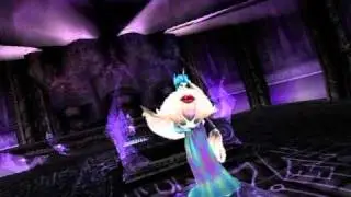 Summoner 2 Trailer
