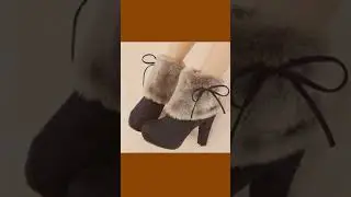 Ankle boots for Ladies & Girls