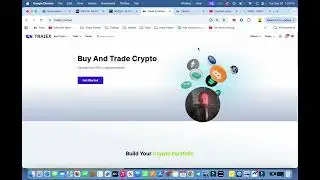 Traiex how to withdrawal