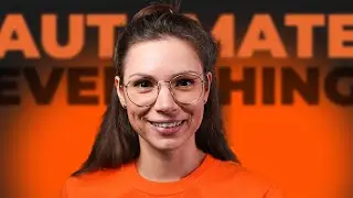 Automate Everything. Seriously Simple RevOps Automation with Zapier