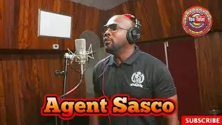 Agent Sasco &mdash; Mix Up | Reggae Dubplate 2025