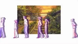 Clannad ~After Story~ - Ending