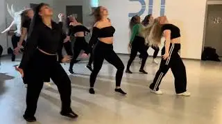 Bachata Lady Style Danskurs