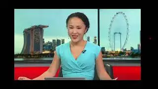 BBC Newsday intro 9