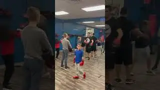 Youth boxing classes whippany boxing #boxing #boxingclass #youthboxing
