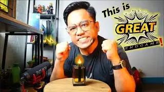 Parfum Klon Endgame: D'Hommes Intense VS D10r Homme Intense! 😎🔥🚀