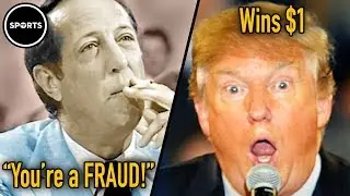 Trump's FAILED Lawsuit Against The NFL (EVERYTHING REVEALED)