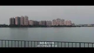 Forever Star - Zhang Yi Hao (cover)