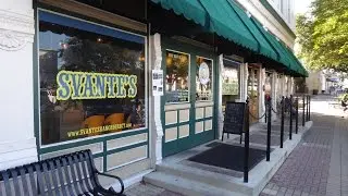 Competition & Round Rock's Best Burger