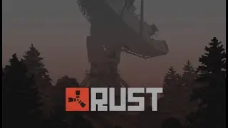 Rust 2020 Online raiding me