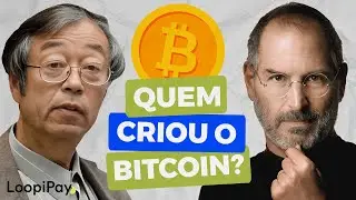 CONHEÇA A VERDADEIRA HISTÓRIA DO BITCOIN [O QUE NINGUÉM TE CONTOU]