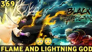 Luck And Magna VS LUCIUS ZOGRATIS 🔥 | BLACK CLOVER CHAPTER 369 REVIEW IN HINDI