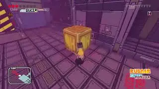 Heart & Slash blind playthrough