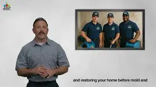 Water Damage Emergency in Phoenix? ASAP Restoration Responds 24/7 with Expert Care