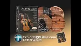 First Love - A Historic Gathering of Jesus Music Pioneers