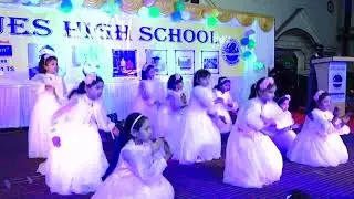MANZIL TALASH KAR, PATHAR HI TOOT JAYE WO SHEESHA TALASH KAR, AVENUES HIGH SCHOOL, NIZAMABAD. TS.