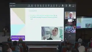 Innovation in Restorative Dental Sciences Scientific Day Part#3