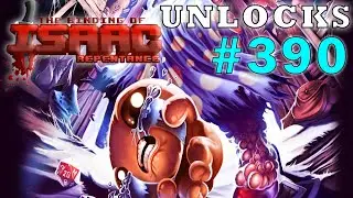 Blue Bomber - Challenge 23 | The Binding of Isaac: Repentance [390]